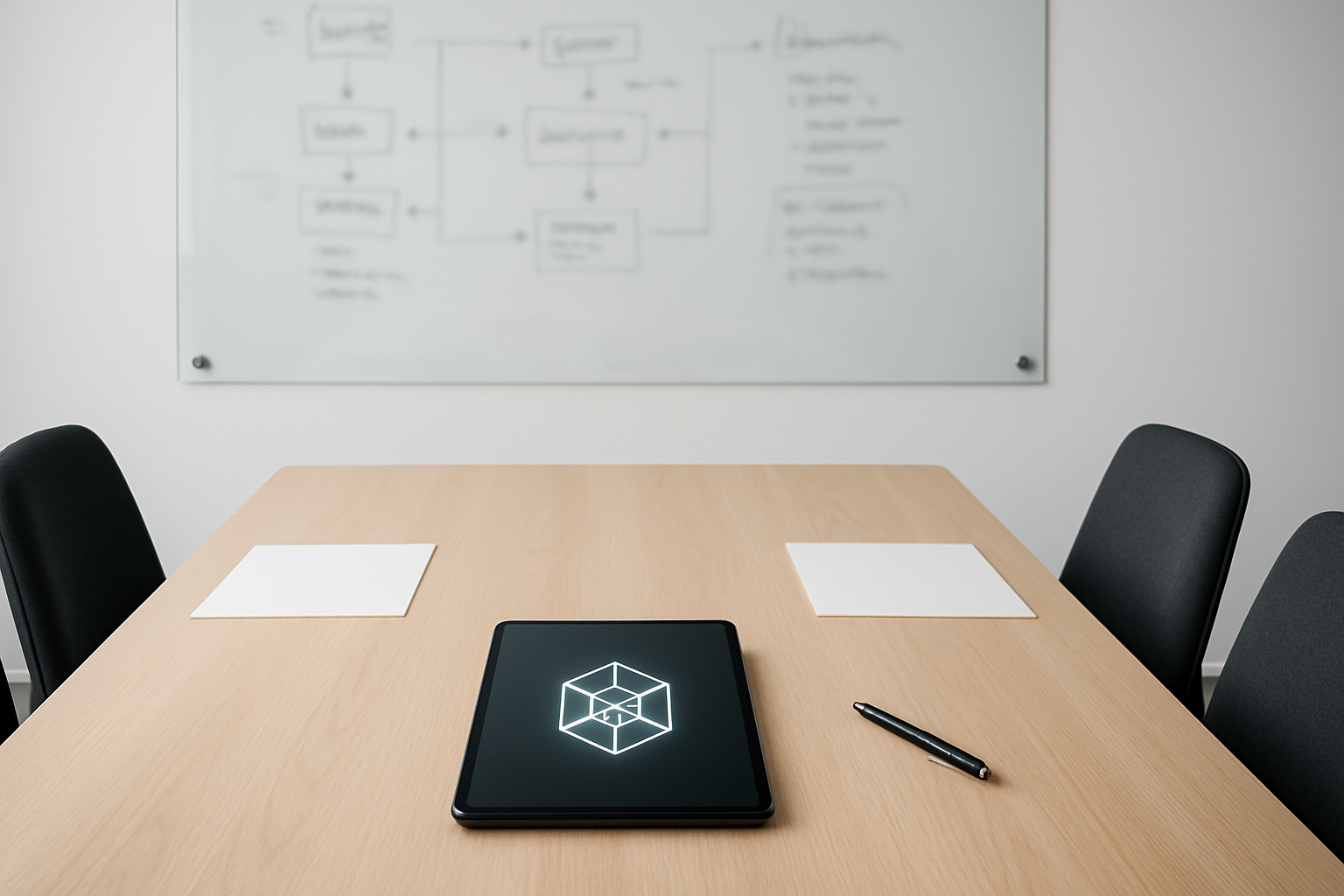 SAP software interface demonstrating AI and automation features in enterprise applications